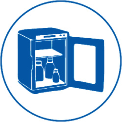 Bottle-top-dispensers